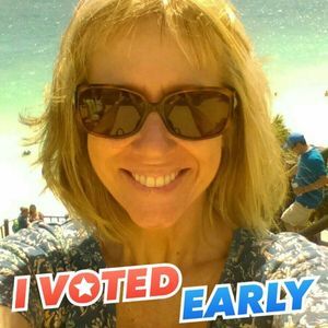 Meet your Posher, Cristi